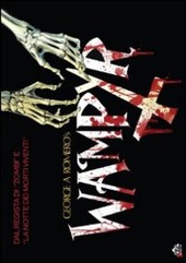 Copertina  Wampyr