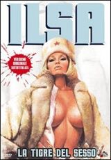 Film La tigre del sesso Jean Lafleur