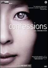 Film Confessions Tetsuya Nakashima