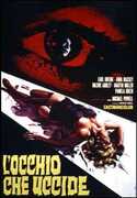 Film L' occhio che uccide Michael Powell