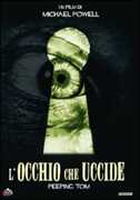 Film L' occhio che uccide Michael Powell