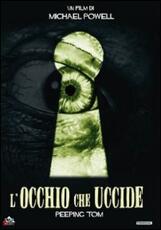 Film L' occhio che uccide Michael Powell