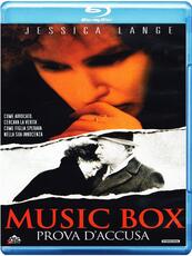 Film Music Box. Prova d'accusa Costa-Gavras