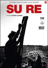 Film Su re Giovanni Columbu