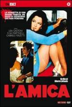 Film L' amica Alberto Lattuada