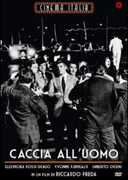 Film Caccia all'uomo Riccardo Freda
