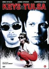 Film Keys to Tulsa Leslie Greif