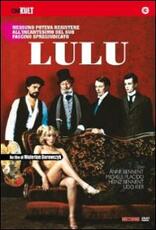 Film Lulù Walerian Borowczyk