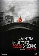 Film A Venezia... un dicembre rosso shocking Nicolas Roeg