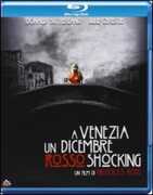 Film A Venezia... un dicembre rosso shocking Nicolas Roeg