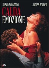 Film Calda emozione Luis Mandoki