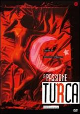 Film La passione turca Vicente Aranda
