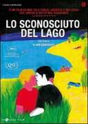 Film Lo sconosciuto del lago Alain Guiraudie