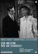 Film Due milioni per un sorriso Mario Soldati Carlo Borghesio
