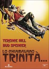 Film Lo chiamavano Trinità Enzo Barboni