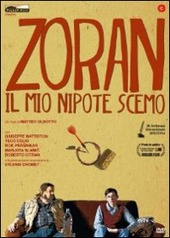 Copertina  Zoran il mio nipote scemo [Videoregistrazione]