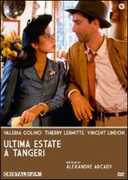 Film L' ultima estate a Tangeri Alexandre Arcady