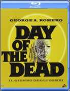 Film Il giorno degli zombi George A. Romero