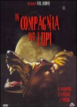 Film In compagnia dei lupi Neil Jordan