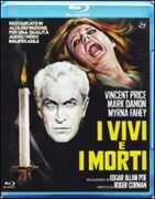 Film I vivi e i morti Roger Corman