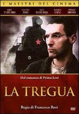 Film La tregua Francesco Rosi