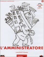 Film L' amministratore Vincenzo Marra