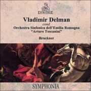 CD Vladimir Delman Conducts Orchestra Toscanini Orchestra della Fondazione Toscanini Vladimir Delman