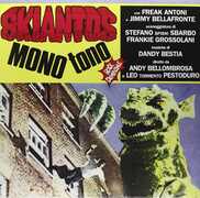 Vinile Mono tono Skiantos