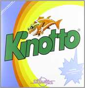 Vinile Kinotto Skiantos