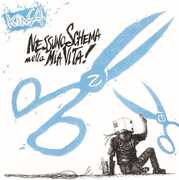 Vinile Nessuno schema nella mia vita Kina