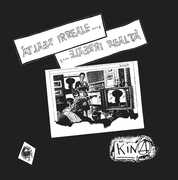 Vinile Irreale realtà Kina