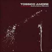 CD Tossico Amore (Colonna Sonora) La Batteria