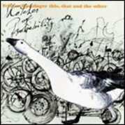 CD This, That and the Other Tristan Honsinger