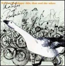 CD This, That and the Other Tristan Honsinger