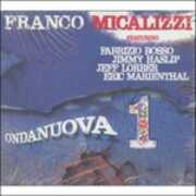 CD Ondanuova (Colonna Sonora) Franco Micalizzi