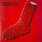 Vinile In Praise of Learning Henry Cow