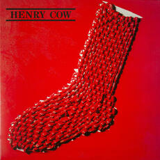 Vinile In Praise of Learning (Reissue 180.gr) Henry Cow