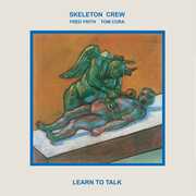 Vinile Learn to Talk Skeleton Crew