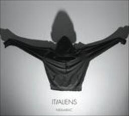 CD It/Aliens Nidi d'Arac