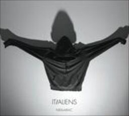 CD It/Aliens Nidi d'Arac