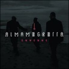 CD Ennenne Almamegretta