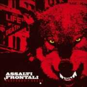 CD Profondo rosso Assalti Frontali