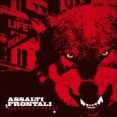 CD Profondo rosso Assalti Frontali