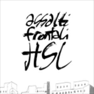 CD HSL Assalti Frontali