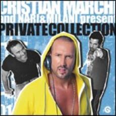CD Private Collection Nari & Milani Cristian Marchi