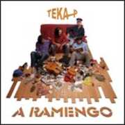 CD A ramengo Teka P