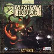 Giocattolo Arkham Horror Giochi Uniti