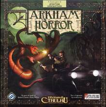 Giocattolo Arkham Horror Giochi Uniti