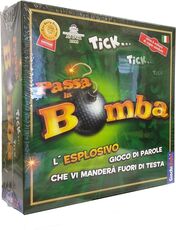 Giocattolo Passa la bomba Giochi Uniti