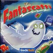 Giocattolo Fantascatti Giochi Uniti